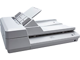 Fujitsu SP-1425 / White