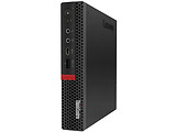Lenovo ThinkCentre M720 Tiny / Intel Core i3-9100T / 8GB DDR4 / 256GB SSD / Black / Windows