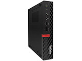 Lenovo ThinkCentre M720 Tiny / Intel Core i3-9100T / 8GB DDR4 / 256GB SSD / Black / Windows