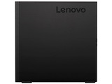 Lenovo ThinkCentre M720 Tiny / Intel Core i3-9100T / 8GB DDR4 / 256GB SSD / Black / Windows
