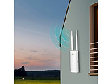AP TP-LINK Auranet CAP300-Outdoor / N300 Wireless Outdoor Mount