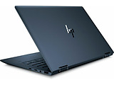 HP EliteBook Dragonfly Convertible / 13.3 FullHD Touch UWVA BV 1000nit / Intel Core i5-8365U / 16GB LPDDR3 / 512GB NVMe / Windows 10 PRO / 9FT16EA#ACB / Blue