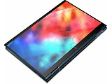 HP EliteBook Dragonfly Convertible / 13.3 FullHD Touch UWVA BV 1000nit / Intel Core i5-8365U / 16GB LPDDR3 / 512GB NVMe / Windows 10 PRO / 9FT16EA#ACB / Blue