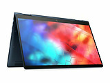 HP EliteBook Dragonfly Convertible / 13.3 FullHD Touch UWVA BV 1000nit / Intel Core i5-8365U / 16GB LPDDR3 / 512GB NVMe / Windows 10 PRO / 9FT16EA#ACB / Blue