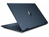 HP EliteBook Dragonfly Convertible / 13.3'' FullHD Touch UWVA BV 1000nit / Intel Core i5-8265U / 8GB LPDDR3 / 256GB NVMe / Windows 10 PRO / 8MK88EA#ACB / Blue