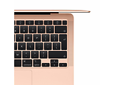 Apple MacBook Air 13 2020 / 13.3" Retina / Intel Core i5 / 8GB RAM / 512GB SSD / Intel Iris Plus / Mac OS Catalina / Gold