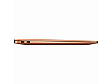 Apple MacBook Air 13 2020 / 13.3" Retina / Intel Core i5 / 8GB RAM / 512GB SSD / Intel Iris Plus / Mac OS Catalina / Gold