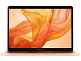 Apple MacBook Air 13 2020 / 13.3" Retina / Intel Core i5 / 8GB RAM / 512GB SSD / Intel Iris Plus / Mac OS Catalina / Gold