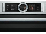 Bosch HBG6764S1 / Inox