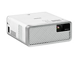 Epson EF-100W 3LCD WXGA Portable Laser / White