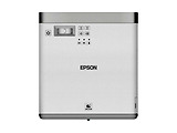 Epson EF-100W 3LCD WXGA Portable Laser / White