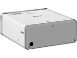 Epson EF-100W 3LCD WXGA Portable Laser / White