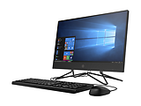 HP 200 G4 / 21.5" FullHD IPS / Intel Pentium J5050 / 4GB DDR4 / 1.0TB HDD / FreeDOS / Grey