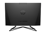 HP 200 G4 / 21.5" FullHD IPS / Intel Pentium J5050 / 4GB DDR4 / 1.0TB HDD / FreeDOS / Grey