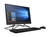 HP 200 G4 / 21.5" FullHD IPS / Intel Pentium J5050 / 4GB DDR4 / 1.0TB HDD / FreeDOS / Grey