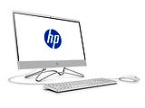 HP 200 G4 / 21.5" FullHD IPS / Intel Pentium J5050 / 4GB DDR4 / 1.0TB HDD / FreeDOS / White