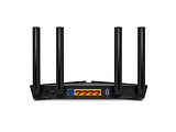TP-LINK Archer AX50 Wi-Fi AX Dual Band / Black