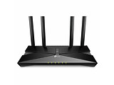 TP-LINK Archer AX50 Wi-Fi AX Dual Band / Black