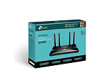 TP-LINK Archer AX50 Wi-Fi AX Dual Band / Black