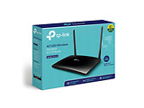 TP-LINK Archer MR400 4G LTE Wi-Fi AC Dual Band Router /