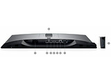 DELL UltraSharp U2419HC / 23.8" FullHD IPS LED / Borderless / 6ms / 2M:1 / 250cd / Black