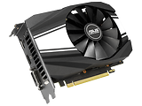 ASUS GeForce GTX1660 6GB GDDR5 Phoenix OC 192bit