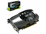 ASUS GeForce GTX1660 6GB GDDR5 Phoenix OC 192bit