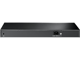 TP-LINK TL-SG1218MPE 16-Port Gigabit JetStream Smart PoE+ Switch / Black
