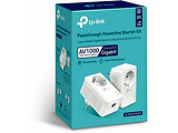 TP-LINK TL-PA7017P / Powerline 2 pack
