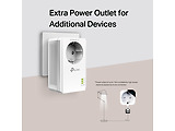 TP-LINK TL-PA7017P / Powerline 2 pack
