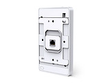 TP-LINK EAP225-Wall / Wi-Fi AC Dual Band Access Point White
