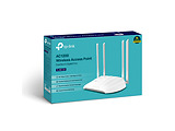 TP-LINK TL-WA1201 Wi-Fi AC Dual Band Access Point / White