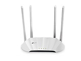 TP-LINK TL-WA1201 Wi-Fi AC Dual Band Access Point / White