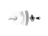 TP-LINK CPE605 Wi-Fi N Outdoor Access Point / White