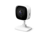 TP-LINK Tapo C100 Home Security Wi-Fi Camera / White
