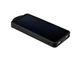 Qumo PowerAid Tourist Solar 8000 mAh / Black