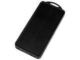 Qumo PowerAid Tourist Solar 8000 mAh / Black