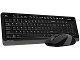 A4Tech FG1010 / Grey