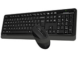 A4Tech FG1010 / Grey