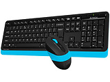 A4Tech FG1010 / Blue