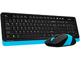 A4Tech FG1010 / Blue
