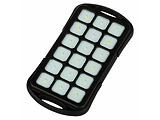 Qumo PowerAid Tourist 6000 mAh / Black
