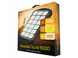 Qumo PowerAid Tourist 6000 mAh / Black
