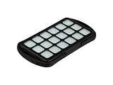 Qumo PowerAid Tourist 6000 mAh / Black