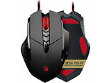 Bloody V7MA / Black