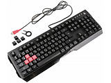 Bloody Q135 / Black