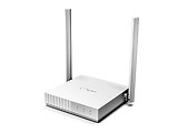 TP-LINK TL-WR844N / Wi-Fi N / White