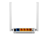 TP-LINK TL-WR844N / Wi-Fi N / White