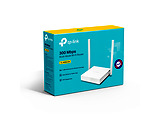 TP-LINK TL-WR844N / Wi-Fi N / White