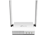 TP-LINK TL-WR844N / Wi-Fi N /